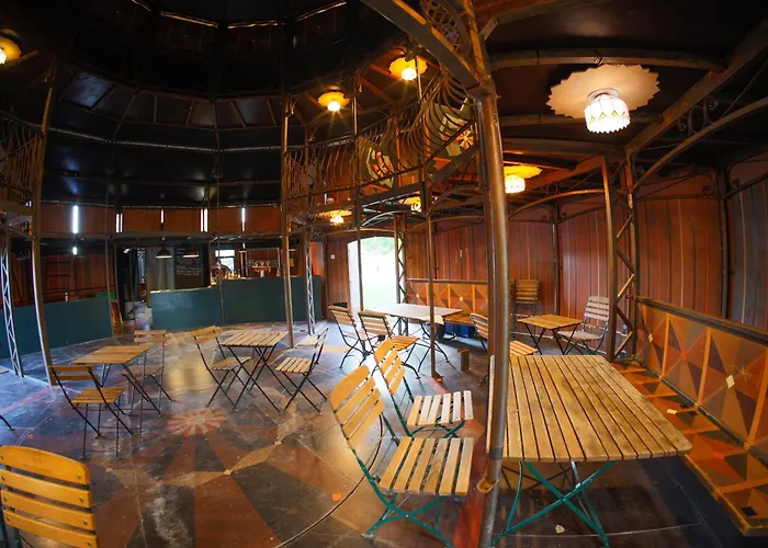 Prague Camping Dzban