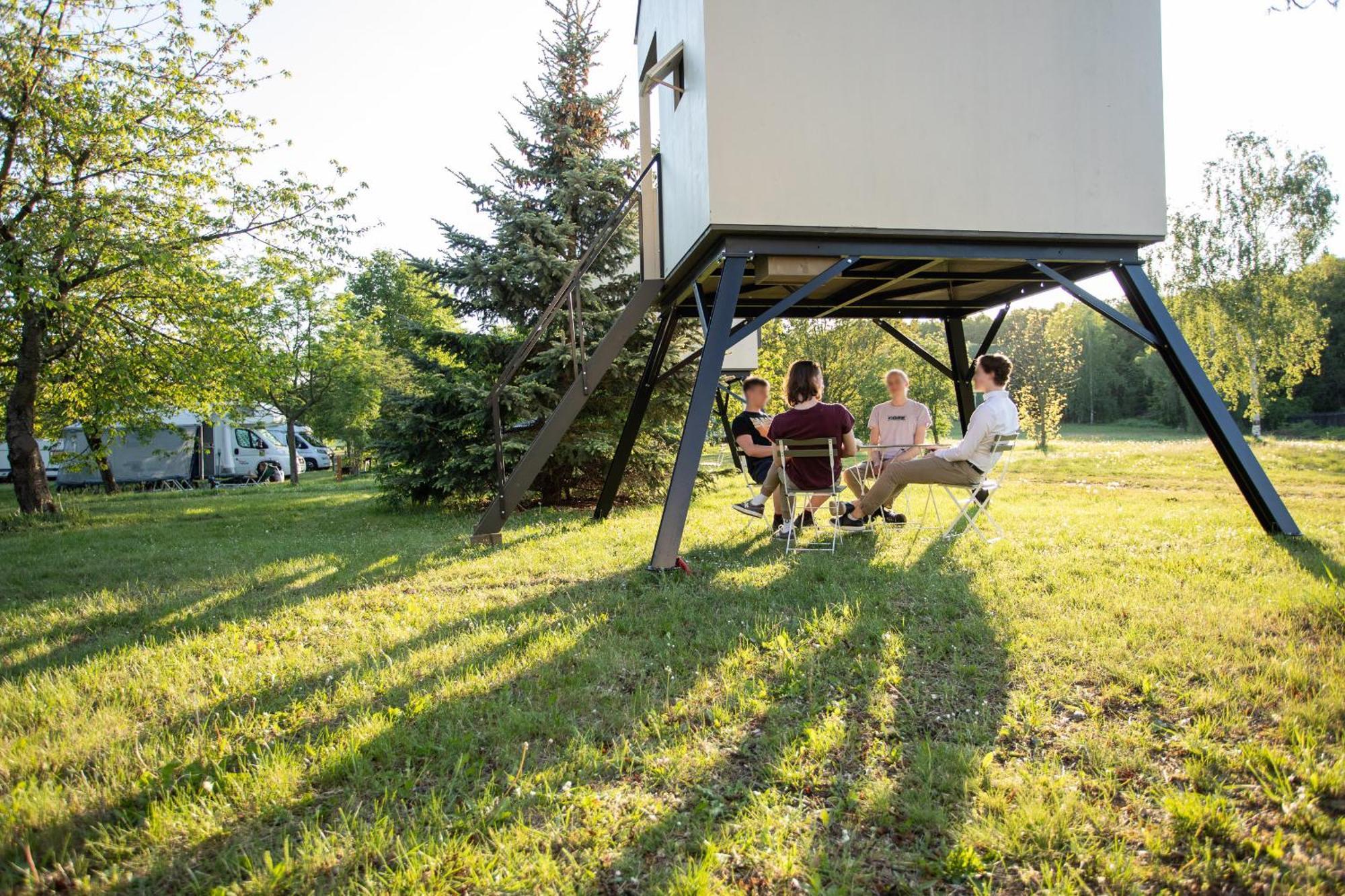 Dzban Camping